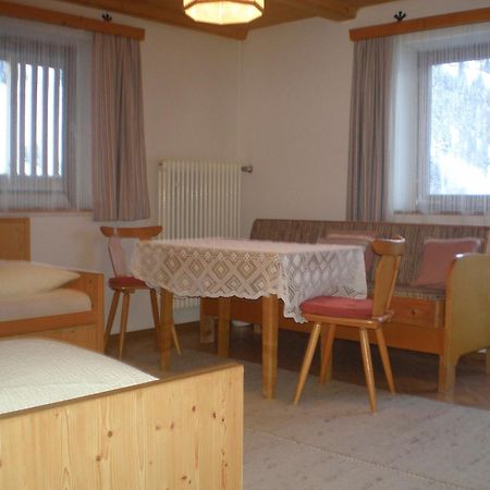 Alpenhof "Alt Laehn" Lähn Exterior foto