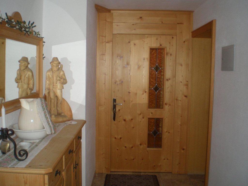 Alpenhof "Alt Laehn" Lähn Exterior foto