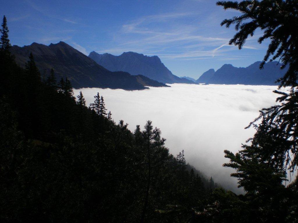 Alpenhof "Alt Laehn" Lähn Exterior foto
