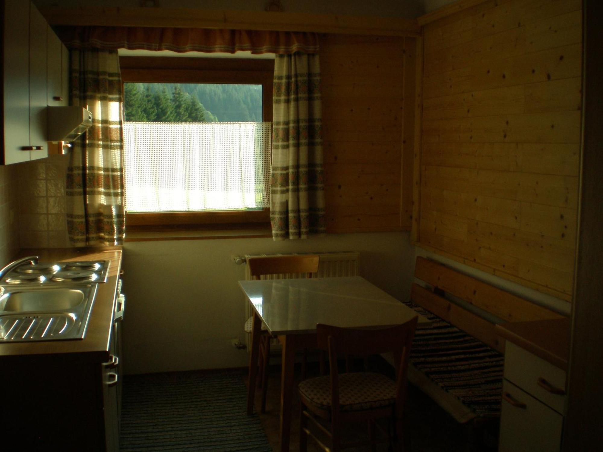 Alpenhof "Alt Laehn" Lähn Exterior foto