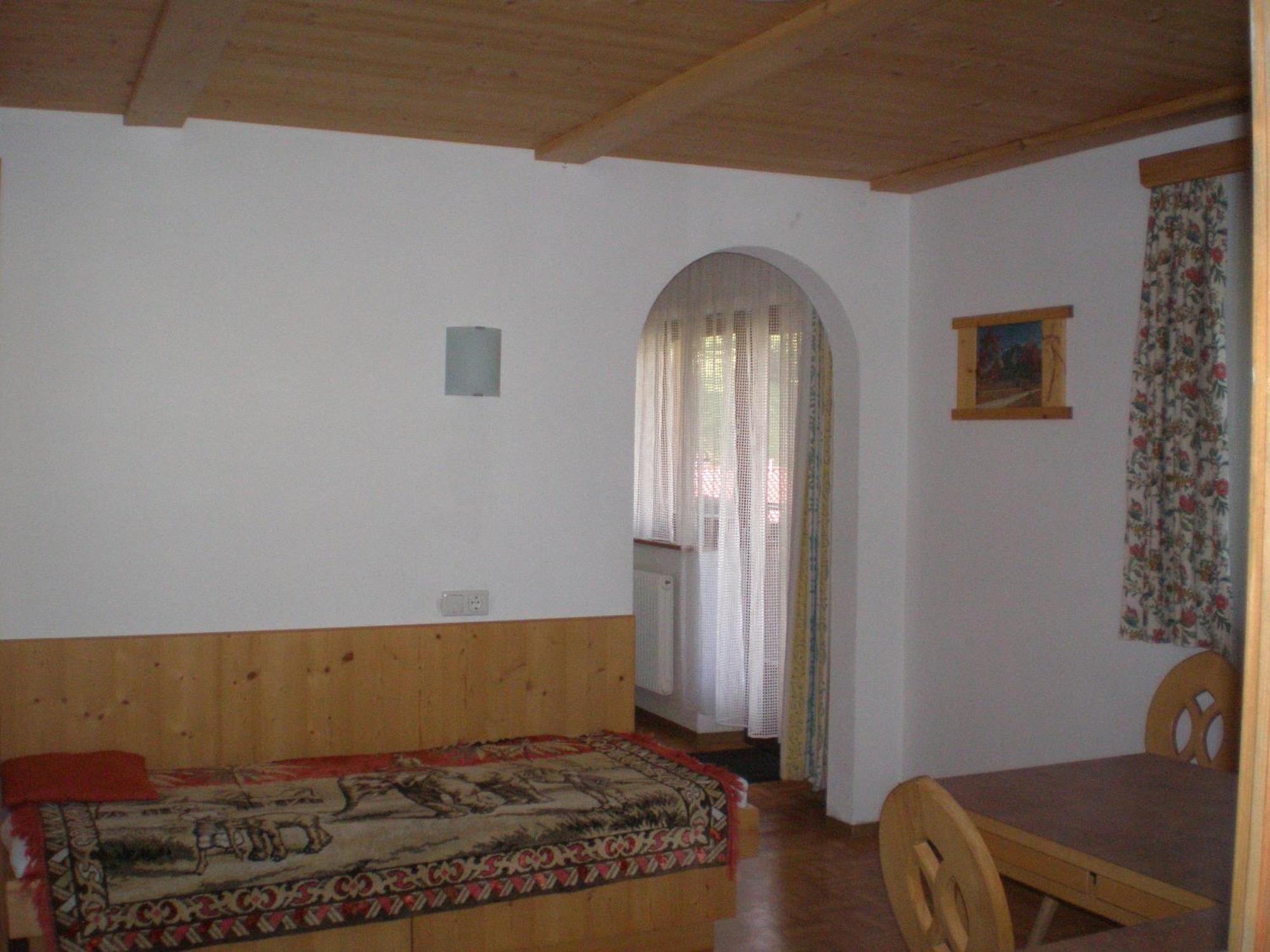 Alpenhof "Alt Laehn" Lähn Exterior foto